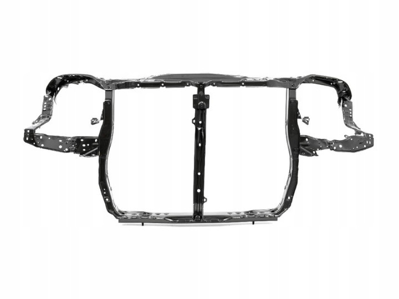 Панель передня Toyota Highlander 10-13 (FPS)