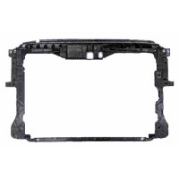 Передня панель VW Tiguan 1 07-17 (Polcar) 5N0805588D