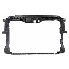 Передня панель VW Tiguan 1 07-17 (Polcar) 5N0805588D
