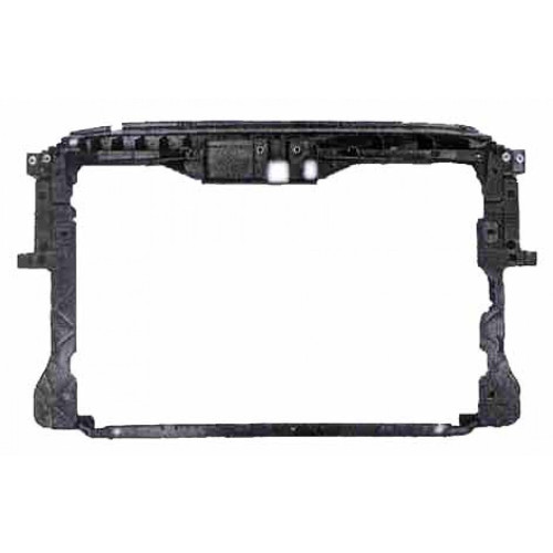 Панель передня VW Tiguan 1 2007-2017 (Polcar) 5N0805588D