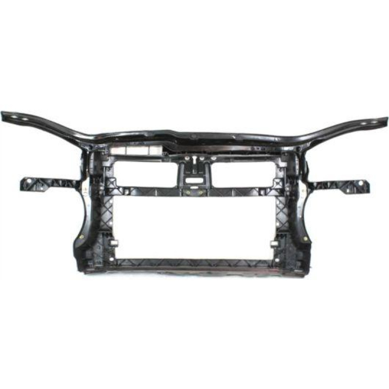 Передня панель VW Golf 5 04-09 (Тайвань) 1K0805588G