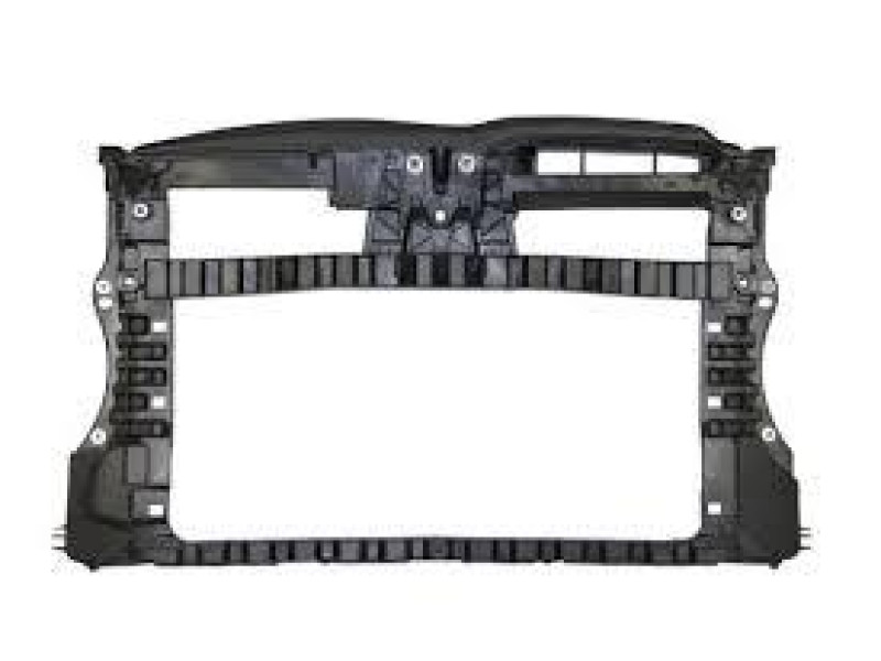 Панель передня VW Golf 6 09-12 дизель (FPS) 5K0805588