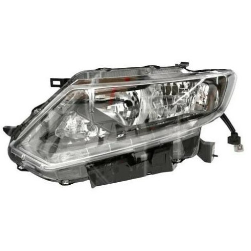 Фара передня права Nissan X-Trail T32, Rogue 2014-2017 TYC 260104CC0C