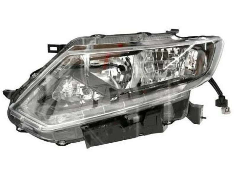Фара права Nissan X-Trail T32, Rogue 14-17 (TYC) 260104CC0C