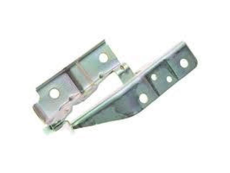 Петля капота SsangYong New Actyon ліва (оригінал) 6181034001