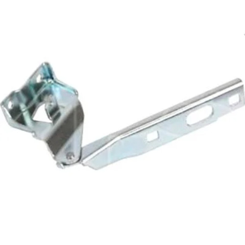 Петля капота ліва Audi A4 B8 08-16 (Тайвань) 8K0823301D