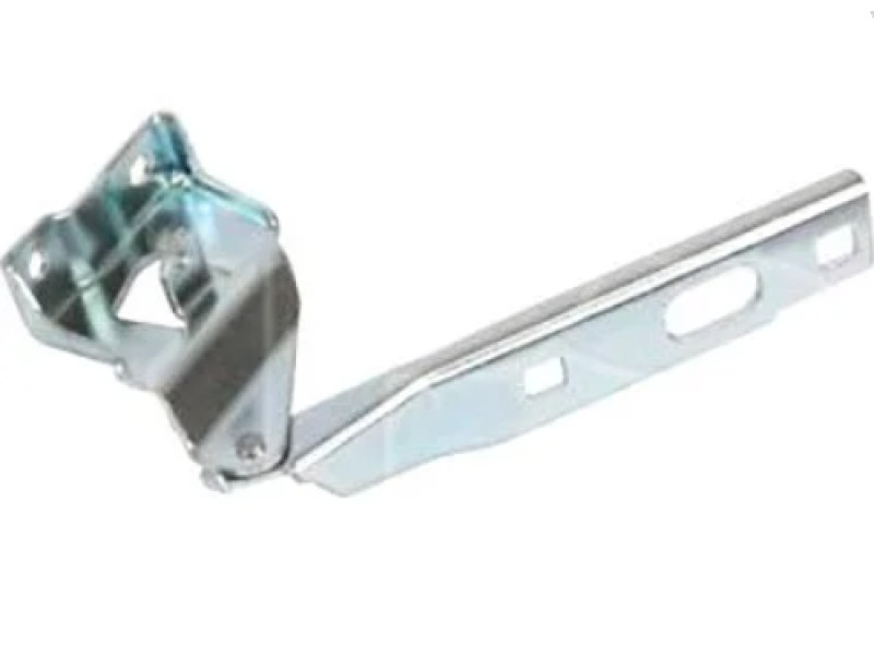 Петля капота ліва Audi A4 B8 08-16 (Тайвань) 8K0823301D