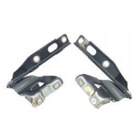 Петля капота Audi A4 B8 08-12 права LKQ 8K0823302B