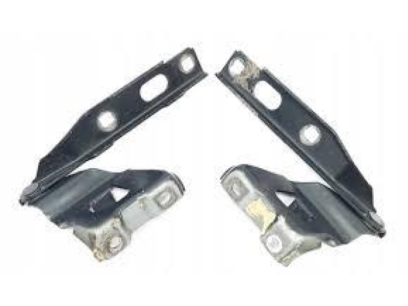 Петля капота Audi A4 B8 08-12 права LKQ 8K0823302B