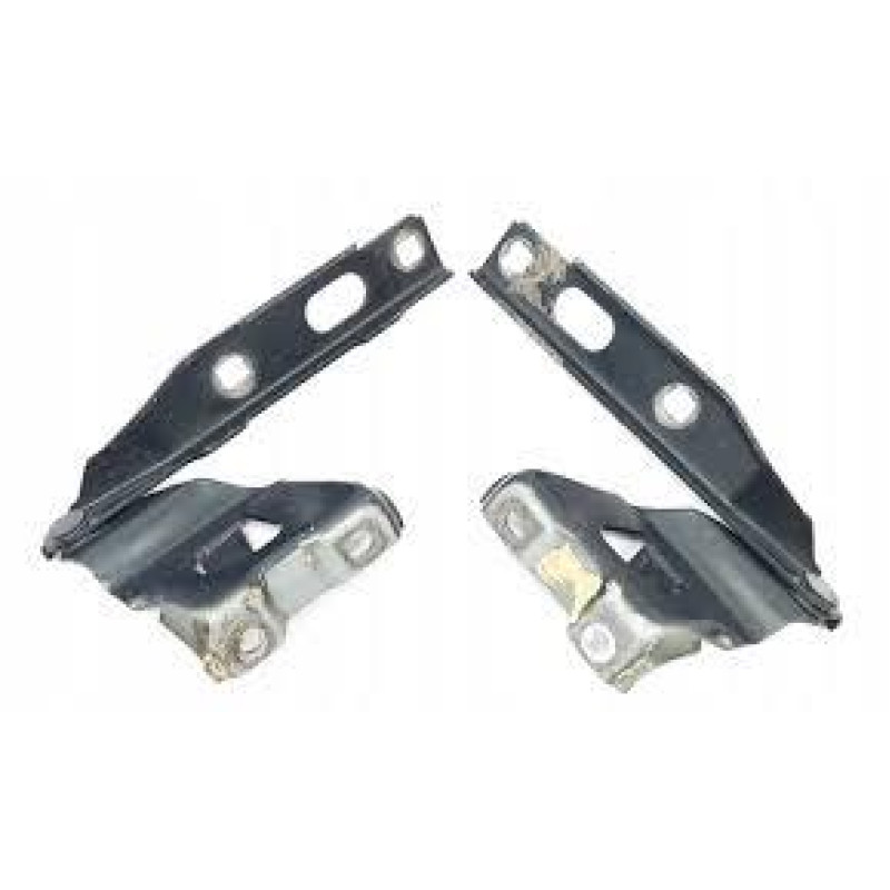 Петля капота Audi A4 B8 08-12 права LKQ 8K0823302B