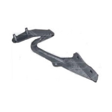 Петля капота ліва Ford Focus 2 05-08 (Тайвань) 1318470