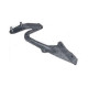Петля капота ліва Ford Focus 2 2005-2008 (Тайвань) 1318470