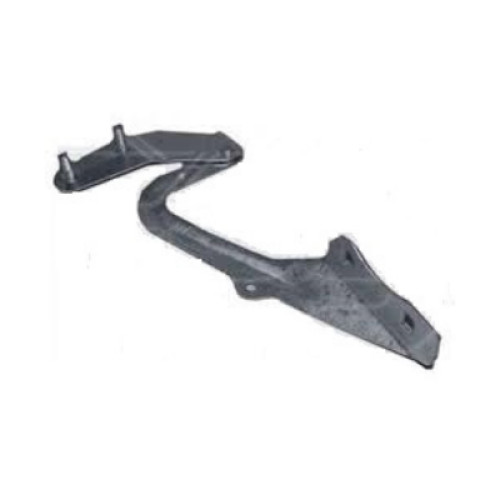 Петля капота права Ford Focus 2 2005-2008 (LKQ) 1318469