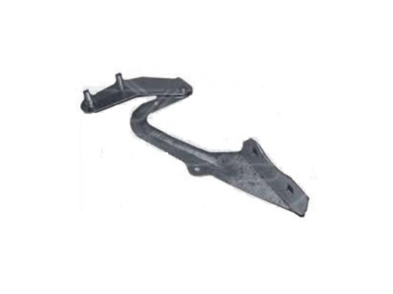 Петля капота права Ford Focus 2 05-08 (LKQ) 1318469