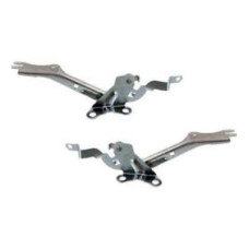 Петля капота Ford Fusion (02-06) права (FPS) 6E5Z16796A