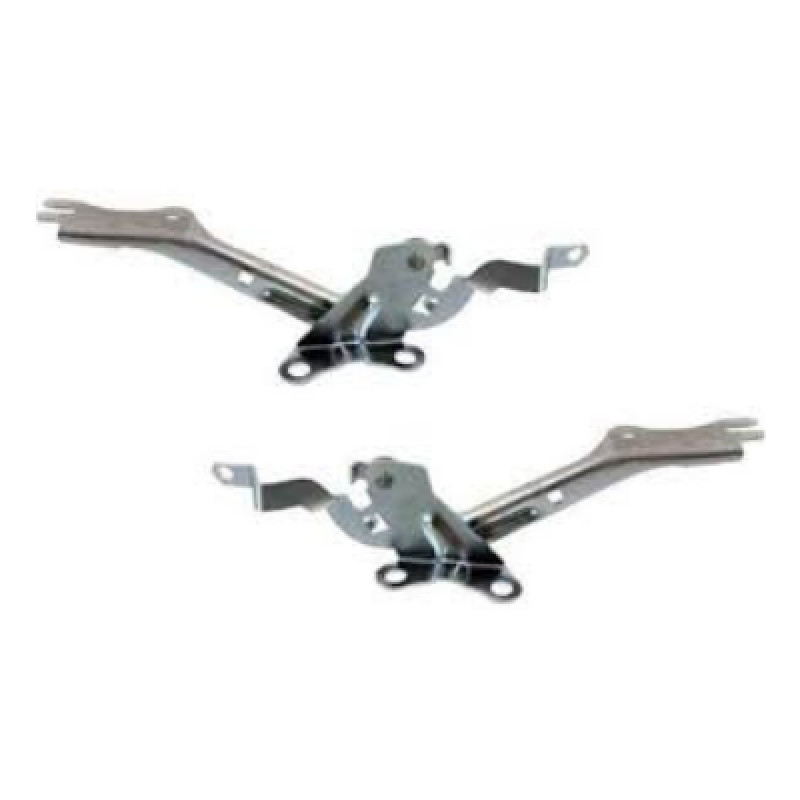 Петля капота Ford Fusion (02-06) права (FPS) 6E5Z16796A