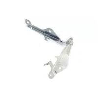 Петля капота Ford Mustang 14-17 ліва (FPS)