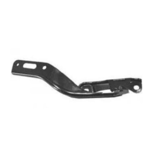Завіс капота Honda Civic 4D (06-11) петля капота ліва FPS 60120SNAA00ZZ