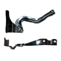 Петля капота Hyundai Accent 3 06-10 ліва (FPS) FP 3214 453 791101E000