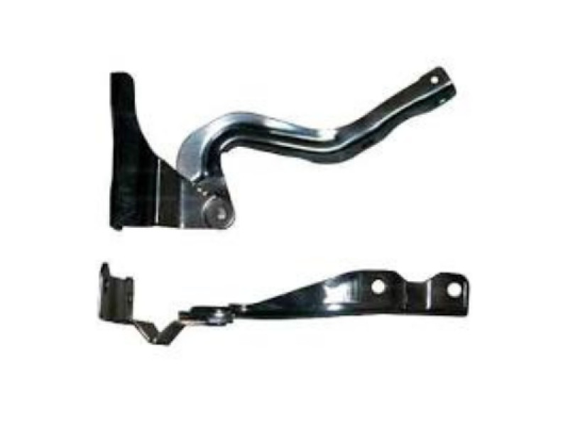 Петля капота Hyundai Accent III 2006-2010 FPS 791101E000