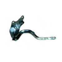 Петля капота Hyundai Elantra MD 11-15 права (FPS) FP 3228 452 791203X000