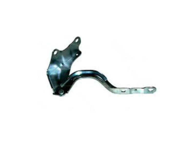 Петля капота Hyundai Elantra MD 11-15 права (FPS) FP 3228 452 791203X000