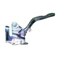 Петля капота Hyundai i10 08-14 ліва (FPS) 791100X000