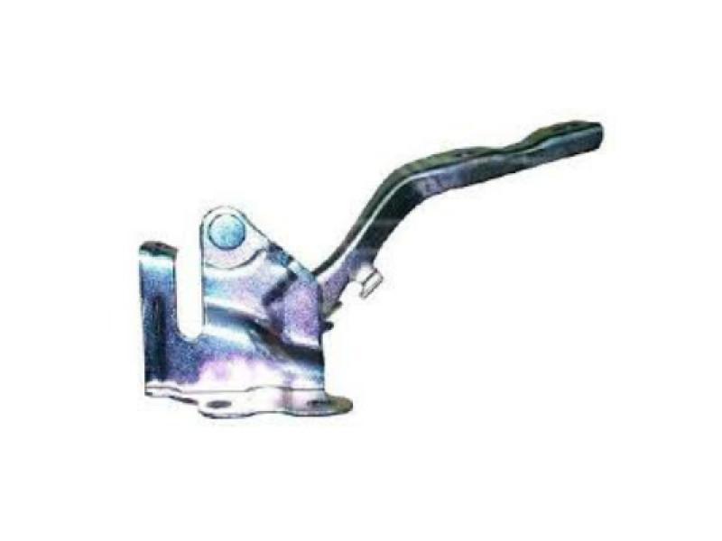 Петля капота Hyundai i10 08-14 ліва (FPS) 791100X000