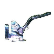 Петля капота Hyundai i10 08-14 права (FPS) 791200X000