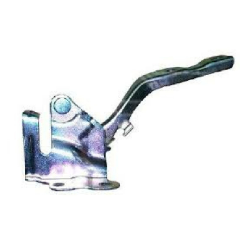 Петля капота Hyundai i10 08-14 права (FPS) 791200X000