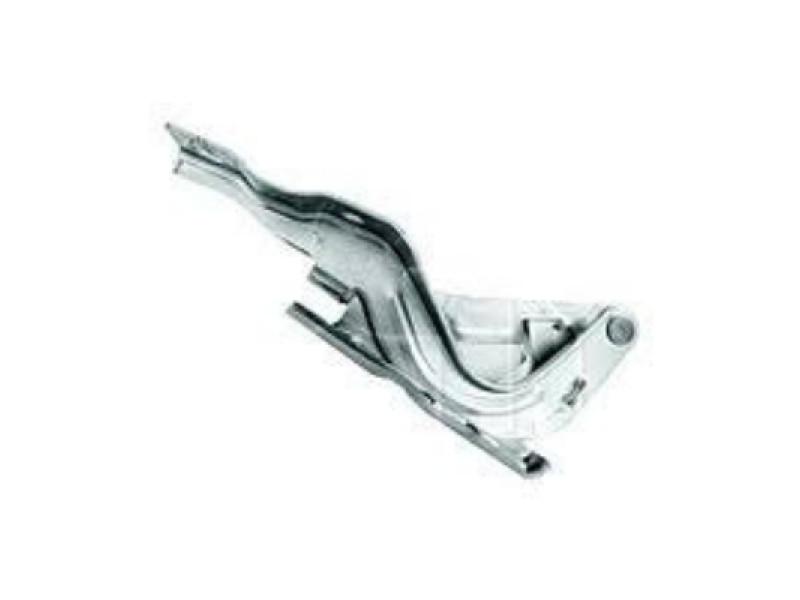 Петля капота Hyundai Santa Fe 06-09 ліва (FPS) 791102B000