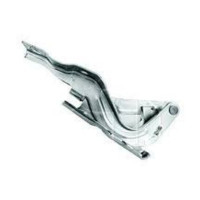 Петля капота Hyundai Santa Fe 06-09 права (FPS) 791202B000