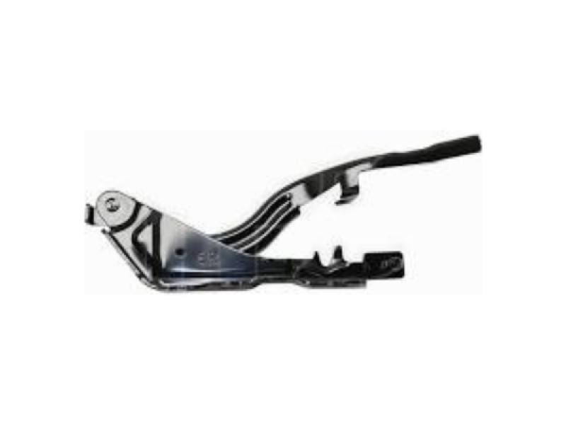 Петля капота Hyundai Sonata LF 14-17 лівий завіс (Tempest) 79110C1000