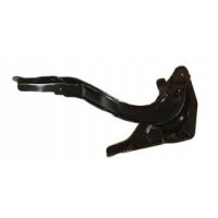 Петля капота Jeep Cherokee KL 14-18 ліва (Polcar) 68103057AA завіс