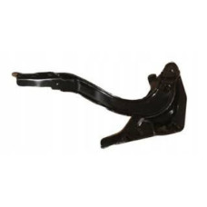 Петля капота Jeep Cherokee KL 14-18 ліва (Polcar) 68103057AA завіс