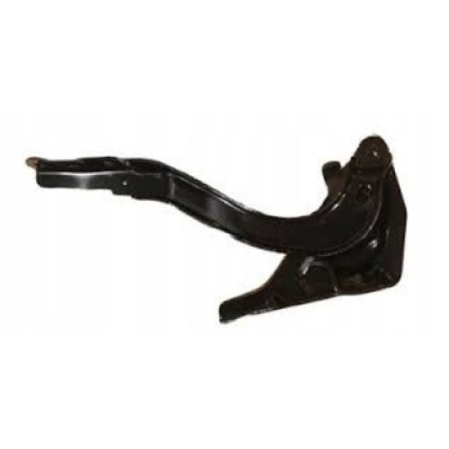 Петля капота Jeep Cherokee KL 2014-2018 ліва (Polcar) 68103057AA завіс