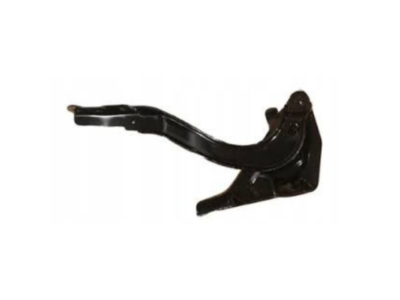 Петля капота Jeep Cherokee KL 14-18 ліва (Polcar) 68103057AA завіс