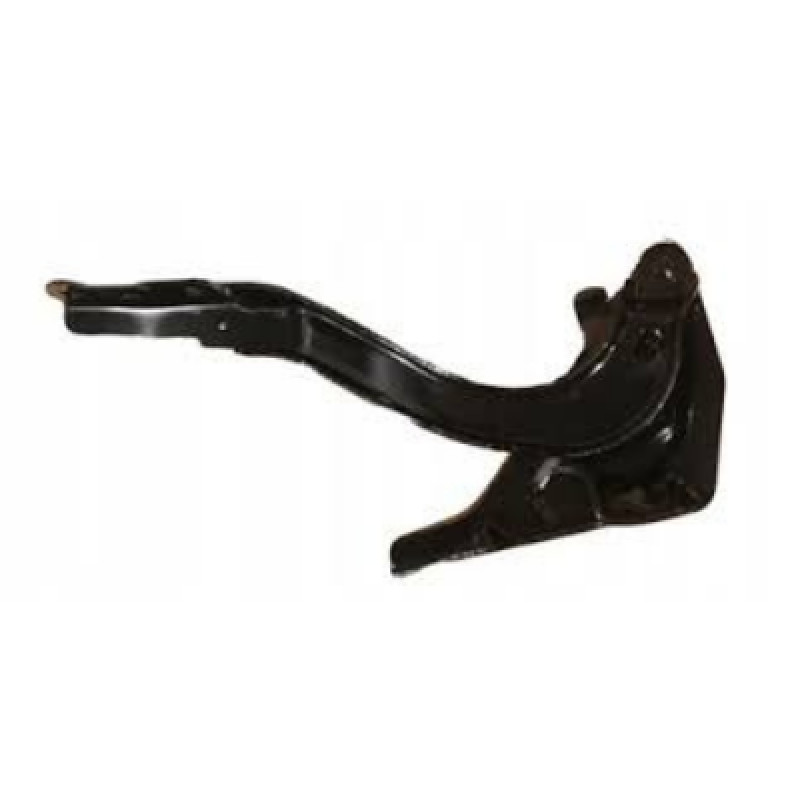 Петля капота Jeep Cherokee KL 14-18 ліва (Polcar) 68103057AA завіс