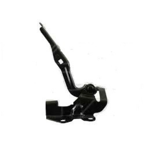 Петля капота Mazda 3 2004-2009 хетчбек ліва FPS BR5G52420A