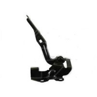 Петля капота Mazda 3 04-09 хетчбек права (FPS) BR5G52410A