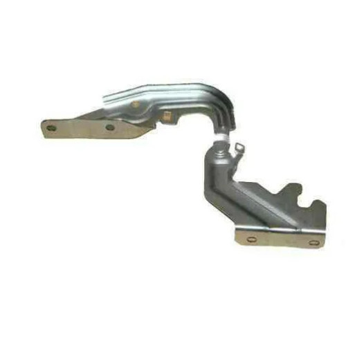 Петля капота Mitsubishi Pajero 4 (07-14) ліва FPS 5905A103