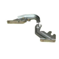 Петля капота Mitsubishi Pajero 4 (07-14) права (FPS) 5905A104