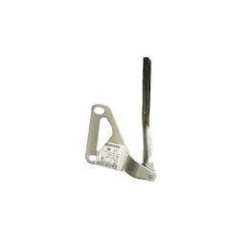 Петля капота Opel Astra H 04-15, права FPS FP 5206 452 1160478