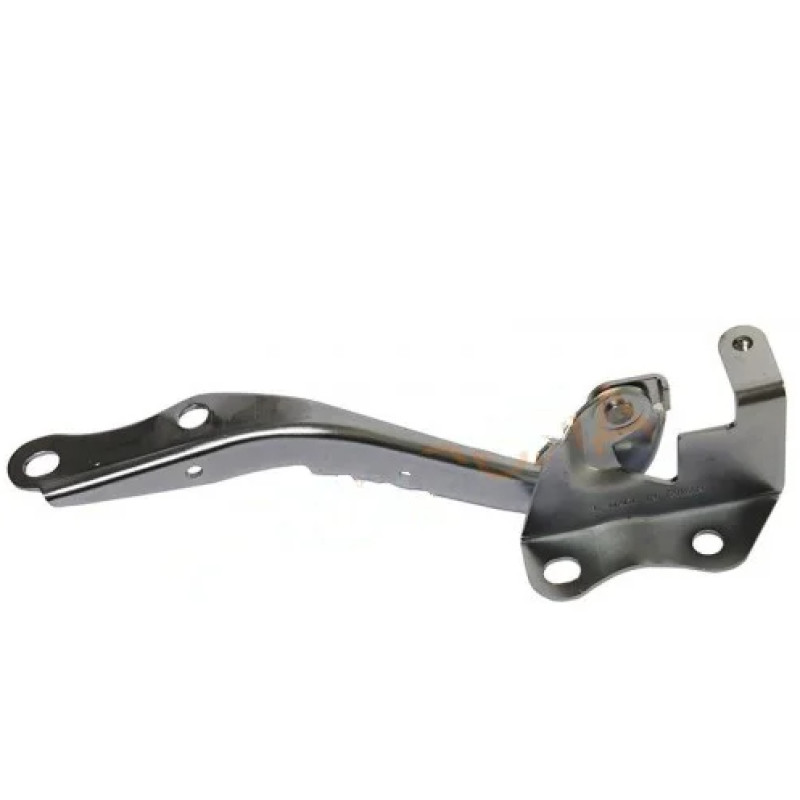 Петля капота Toyota Auris 07-09 ліва (FPS) FP 7016 451 5342002100