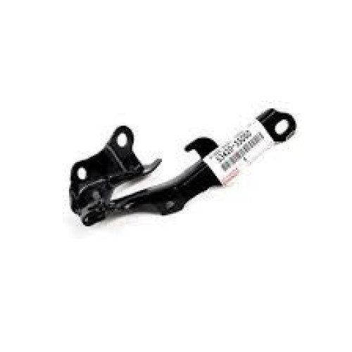 Петля капота Toyota Land Cruiser Prado моделі j120 03-09 права FPS 5341035060
