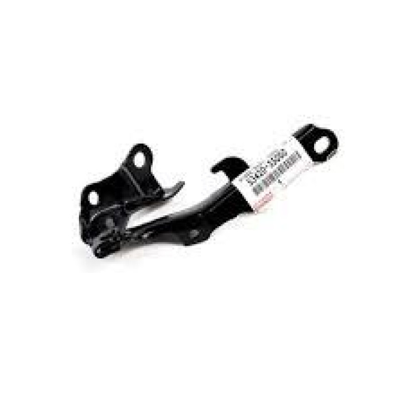 Петля капота Toyota Land Cruiser Prado моделі j120 03-09 права (FPS) 5341035060