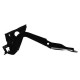 Петля капота Toyota RAV4 2006-2010 ліва (FPS) 5342042040