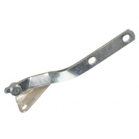 Петля капота VW Passat B4 94-96 права (FPS) 3A0823302A