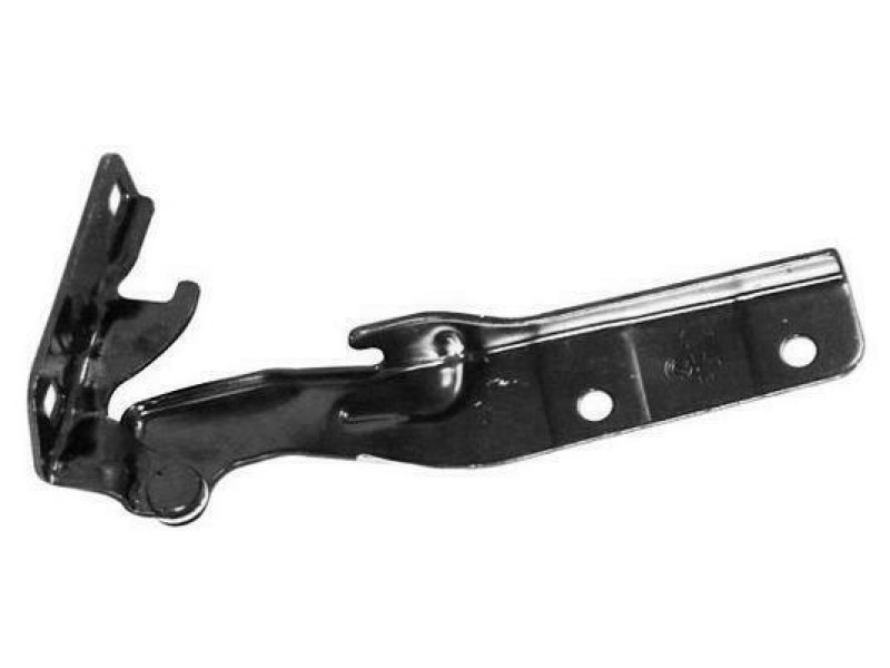 Петля капота ліва Fiat Doblo 01-09 (FPS) 46782384