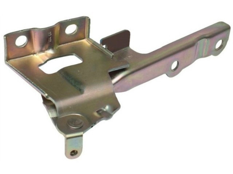 Завіс (петля) капота Hyundai ix35 10-15 лівий (FPS) 791102S000